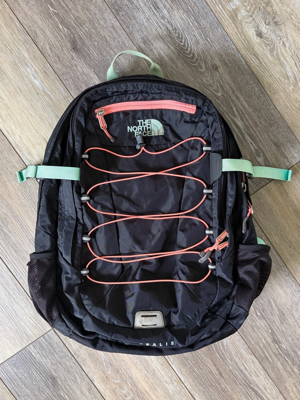 The North Face Borealis Backpack